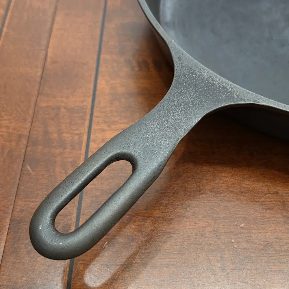 Griswold vintage iron
